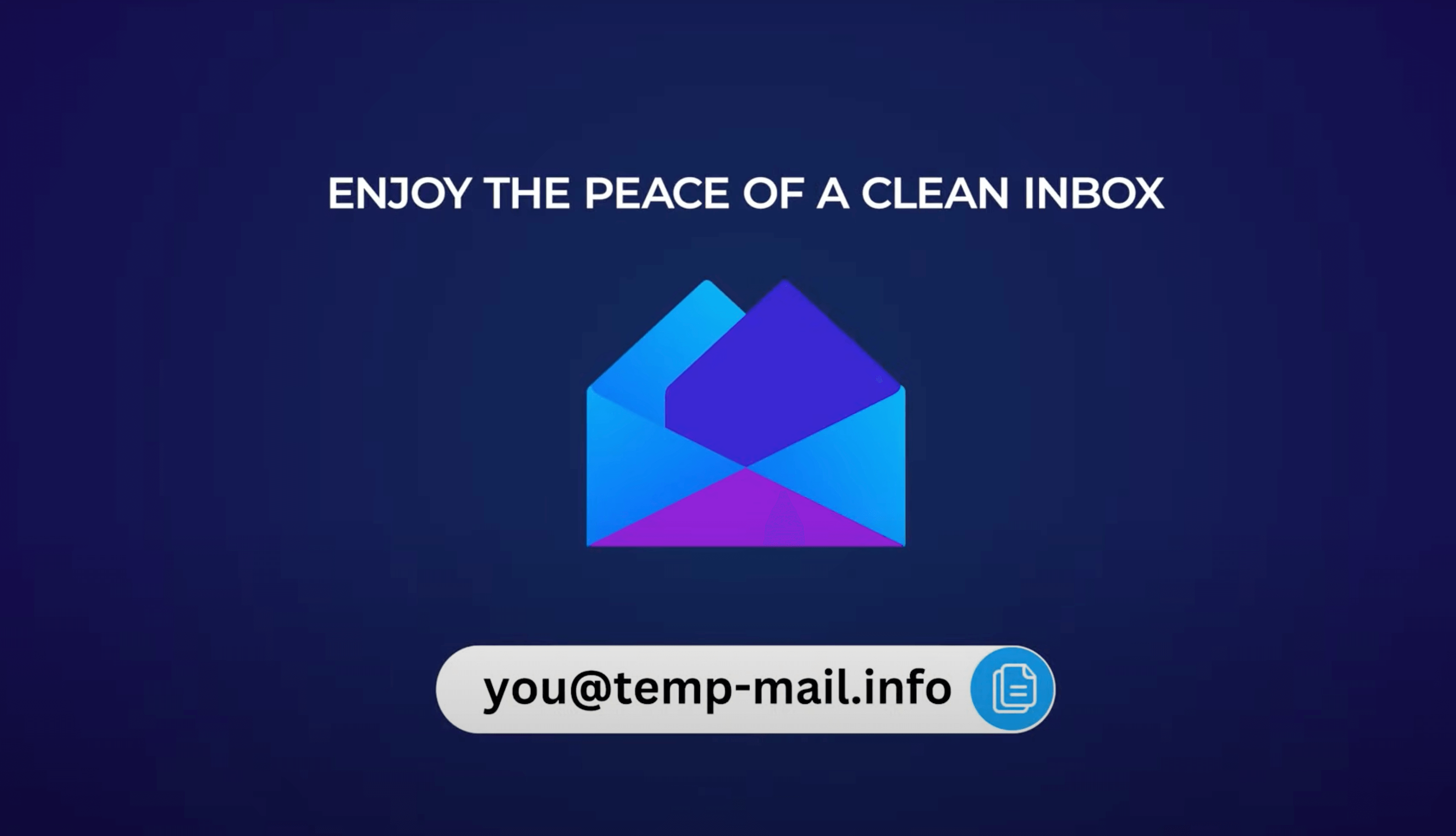 Enhance Your Email Security and Simplify Your Online Experience with Our Temp Mail Chrome Extension